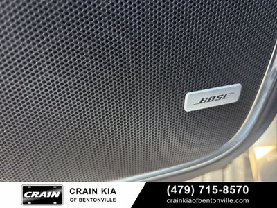 2018 GMC Yukon XL Denali Ultimate - 4WD / SUNROOF / CLEAN CARFAX