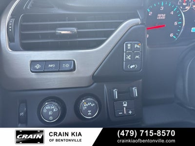 2018 GMC Yukon XL Denali Ultimate - 4WD / SUNROOF / CLEAN CARFAX
