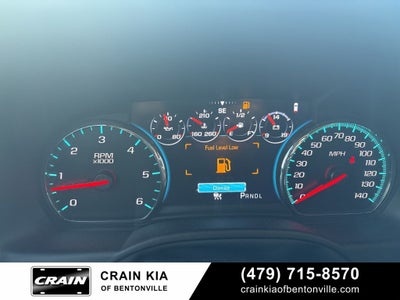 2018 GMC Yukon XL Denali Ultimate - 4WD / SUNROOF / CLEAN CARFAX