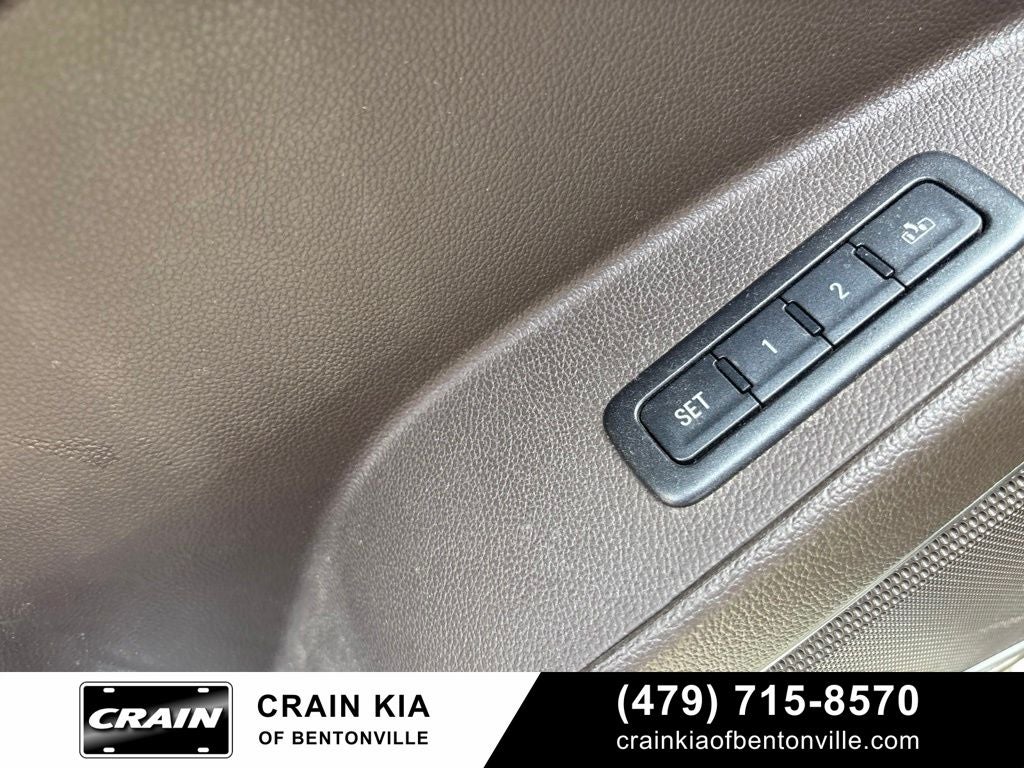2015 GMC Yukon XL Denali - WHOLESALE / AS-IS