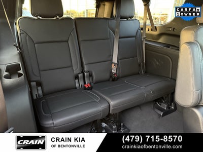 2023 GMC Yukon XL Denali - 4WD / PANO ROOF / CLEAN CARFAX / ONE OWNER