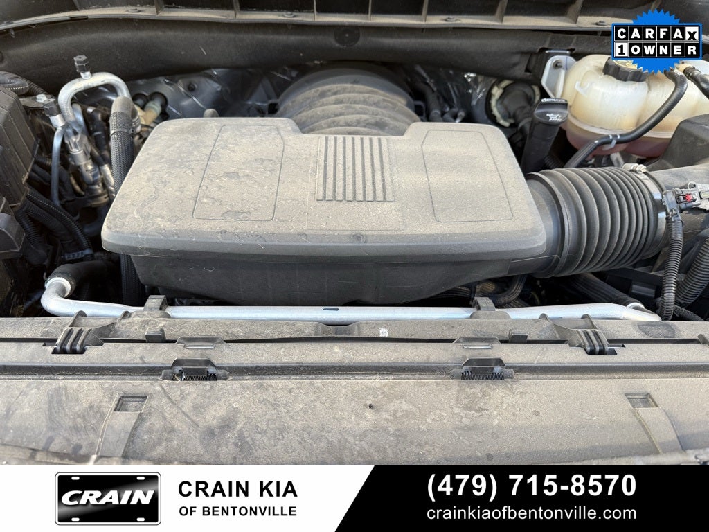 2023 GMC Yukon XL Denali - 4WD / PANO ROOF / CLEAN CARFAX / ONE OWNER