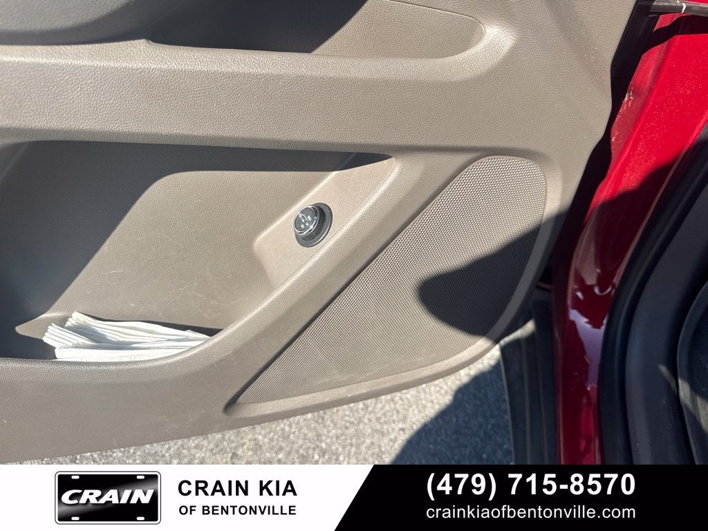 2020 Chevrolet Traverse LT | CARFAX ONE OWNER