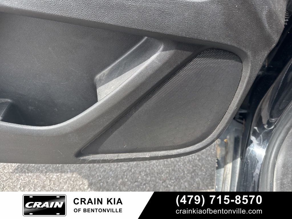 2019 Chevrolet Traverse LS - AWD / CLEAN CARFAX