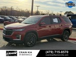 2023 Chevrolet Traverse RS - AWD / DUAL SUNROOF / CLEAN CARFAX / ONE OWNER