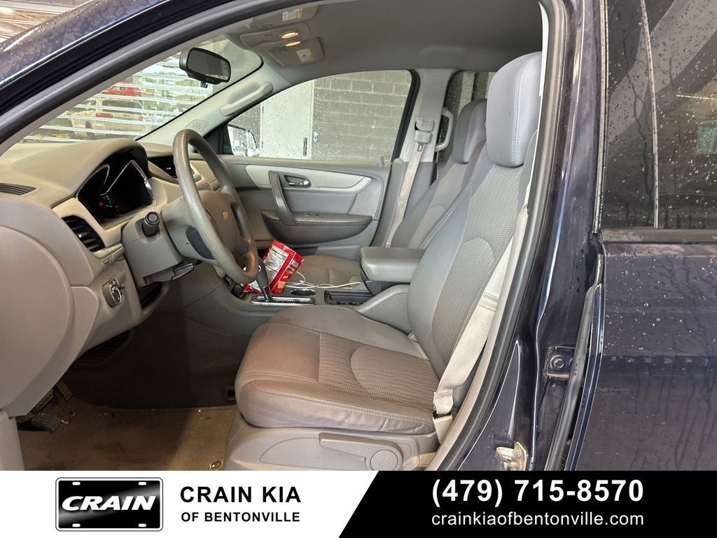 2015 Chevrolet Traverse LS - WHOLESALE / AS-IS