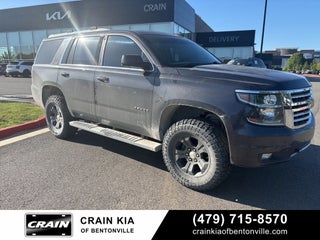 2015 Chevrolet Tahoe LT - WHOLESALE / AS-IS