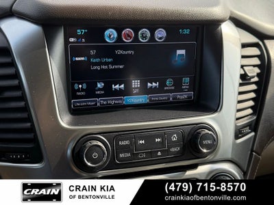 2020 Chevrolet Tahoe LT - 4WD / LEATHER