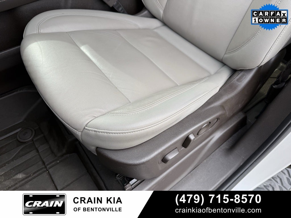 2021 Chevrolet Suburban Z71 - 4WD / PANORAMIC SUNROOF / ONE OWNER