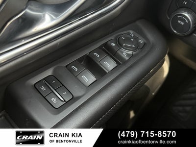 2023 Chevrolet Suburban Premier - 4WD / CLEAN CARFAX HISTORY