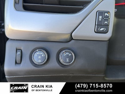 2019 Chevrolet Suburban LT - 4WD / SUNROOF / CLEAN CARFAX