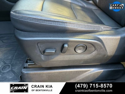 2023 Chevrolet Tahoe High Country - 4WD / CLEAN CARFAX / ONE OWNER