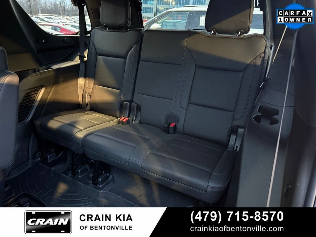 2023 Chevrolet Tahoe High Country - 4WD / CLEAN CARFAX / ONE OWNER