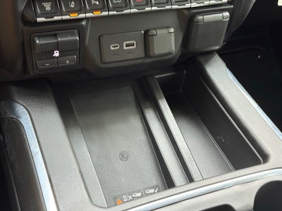 2023 GMC Sierra 2500HD AT4 - 4WD / SUNROOF / CLEAN CARFAX