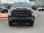 2023 GMC Sierra 2500HD AT4 - 4WD / SUNROOF / CLEAN CARFAX