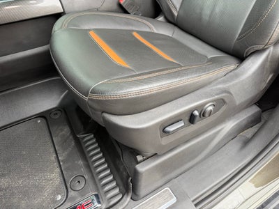 2023 GMC Sierra 2500HD AT4 - 4WD / SUNROOF / CLEAN CARFAX