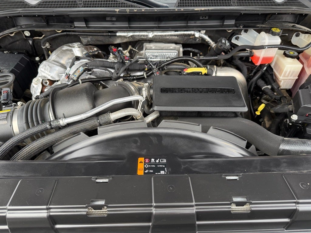 2023 GMC Sierra 2500HD AT4 - 4WD / SUNROOF / CLEAN CARFAX