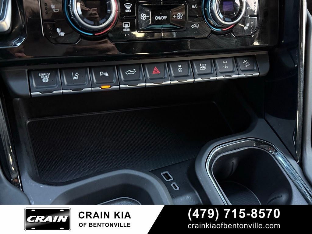 2026 GMC Sierra 2500HD AT4X - 4WD / SUNROOF / CLEAN CARFAX / ONE OWNER