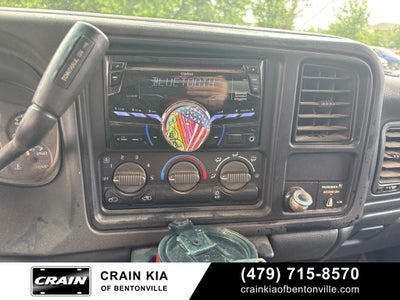 2000 GMC Sierra 2500 SLT - 4WD / WHOLESALE / AS-IS