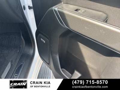 2019 GMC Sierra 1500 AT4 - 4WD / AT4 PREMIUM / CLEAN CARFAX