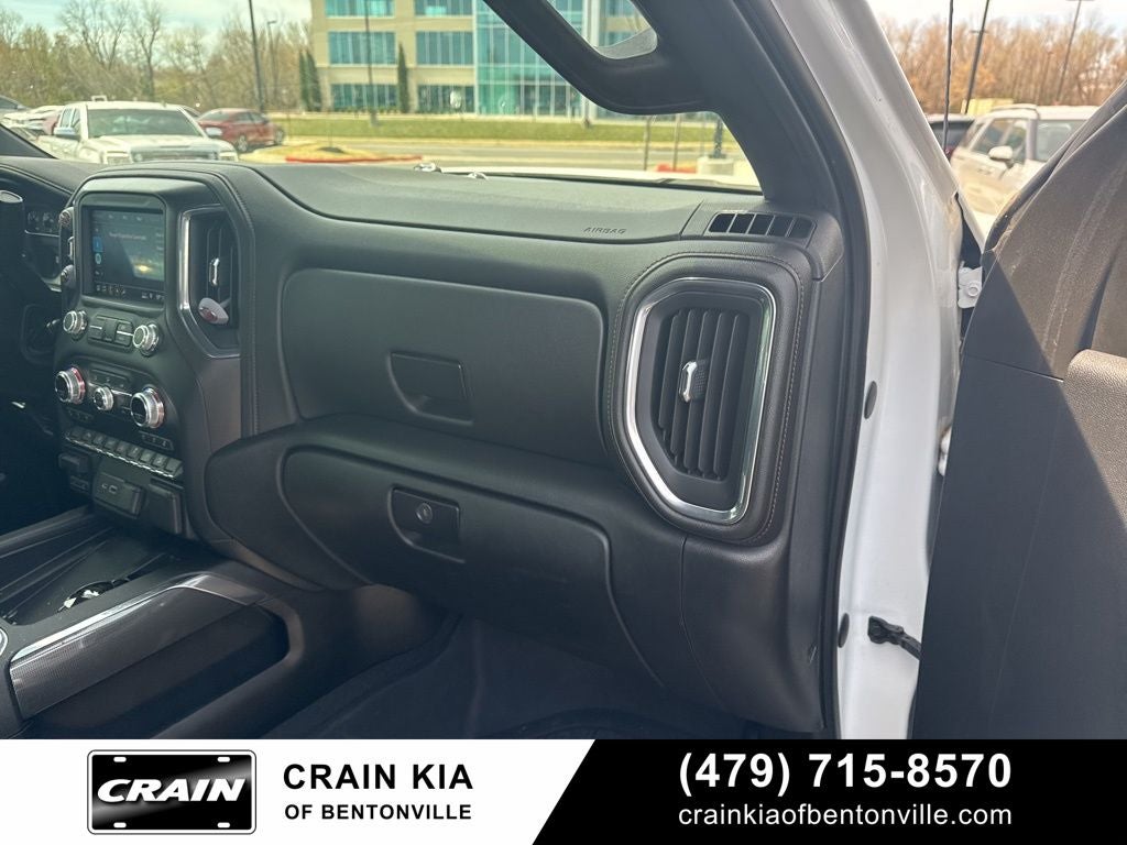 2019 GMC Sierra 1500 AT4 - 4WD / AT4 PREMIUM / CLEAN CARFAX