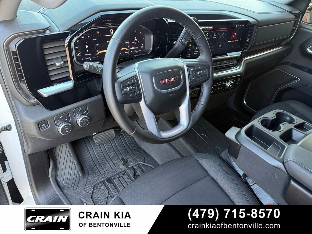 2026 GMC Sierra 1500 Elevation - 4WD / CLEAN CARFAX / ONE OWNER