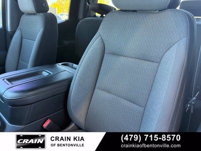 2019 GMC Sierra 1500 Elevation - CLEAN CARFAX