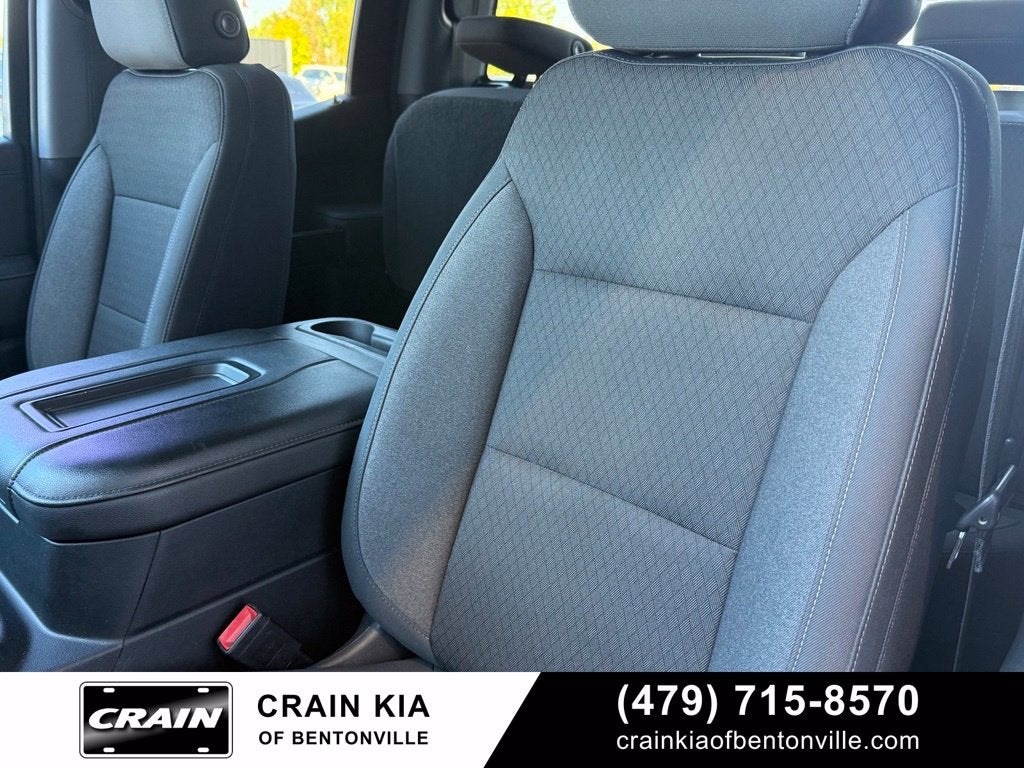 2019 GMC Sierra 1500 Elevation - CLEAN CARFAX