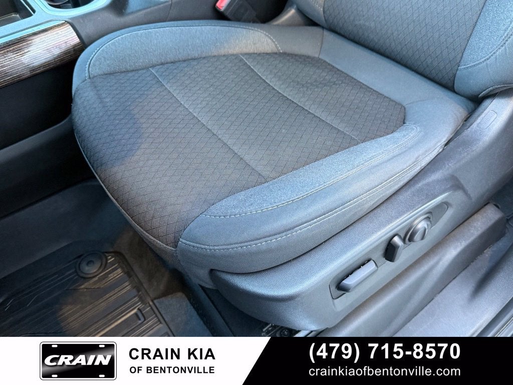 2019 GMC Sierra 1500 Elevation - CLEAN CARFAX