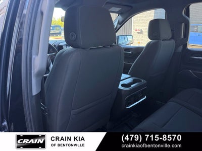 2019 GMC Sierra 1500 Elevation - CLEAN CARFAX