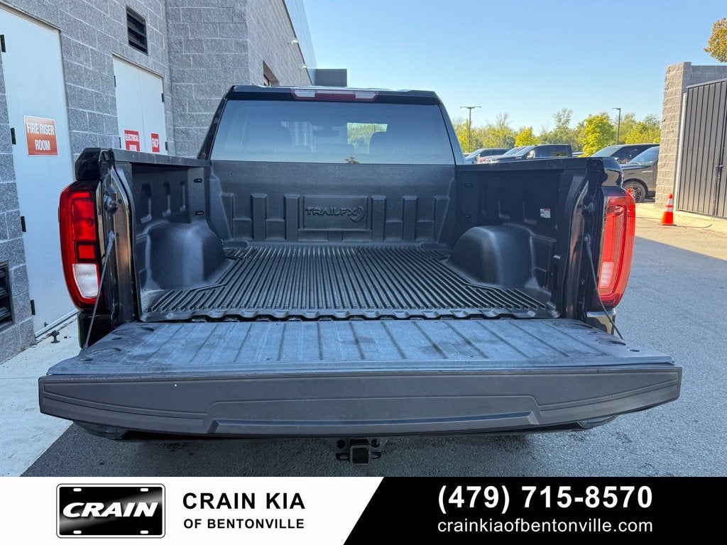 2019 GMC Sierra 1500 Elevation - CLEAN CARFAX