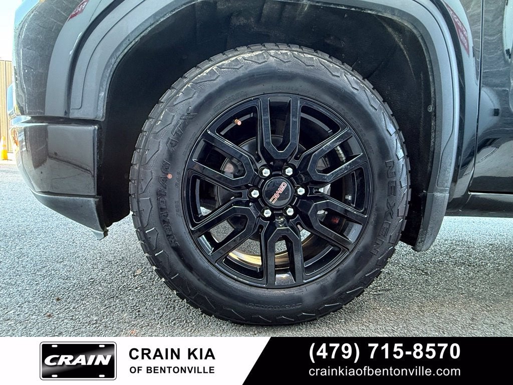 2019 GMC Sierra 1500 Elevation - CLEAN CARFAX
