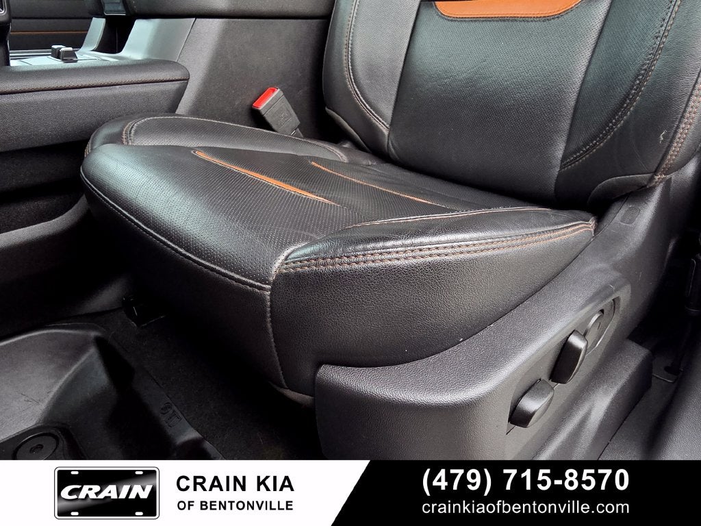 2025 GMC Sierra 1500 AT4 | AT4 PREFERRED EQUIPMENT GROUP