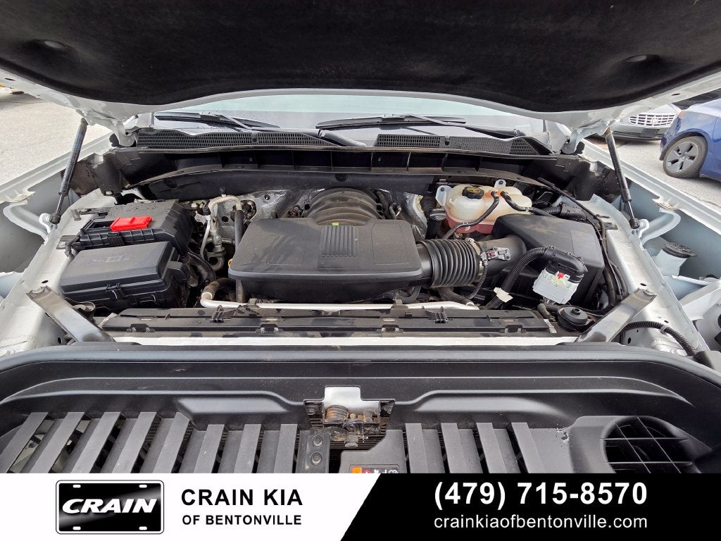 2025 GMC Sierra 1500 AT4 | AT4 PREFERRED EQUIPMENT GROUP