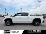 2025 GMC Sierra 1500 AT4 | AT4 PREFERRED EQUIPMENT GROUP