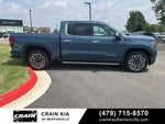 2025 GMC Sierra 1500 Denali Ultimate - 4WD / SUNROOF / CLEAN CARFAX