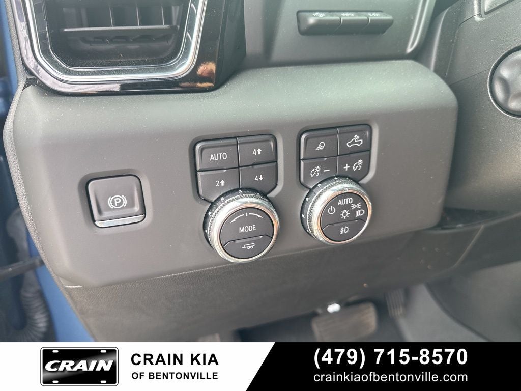 2025 GMC Sierra 1500 Denali Ultimate - 4WD / SUNROOF / CLEAN CARFAX