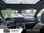 2025 GMC Sierra 1500 Denali Ultimate - 4WD / SUNROOF / CLEAN CARFAX