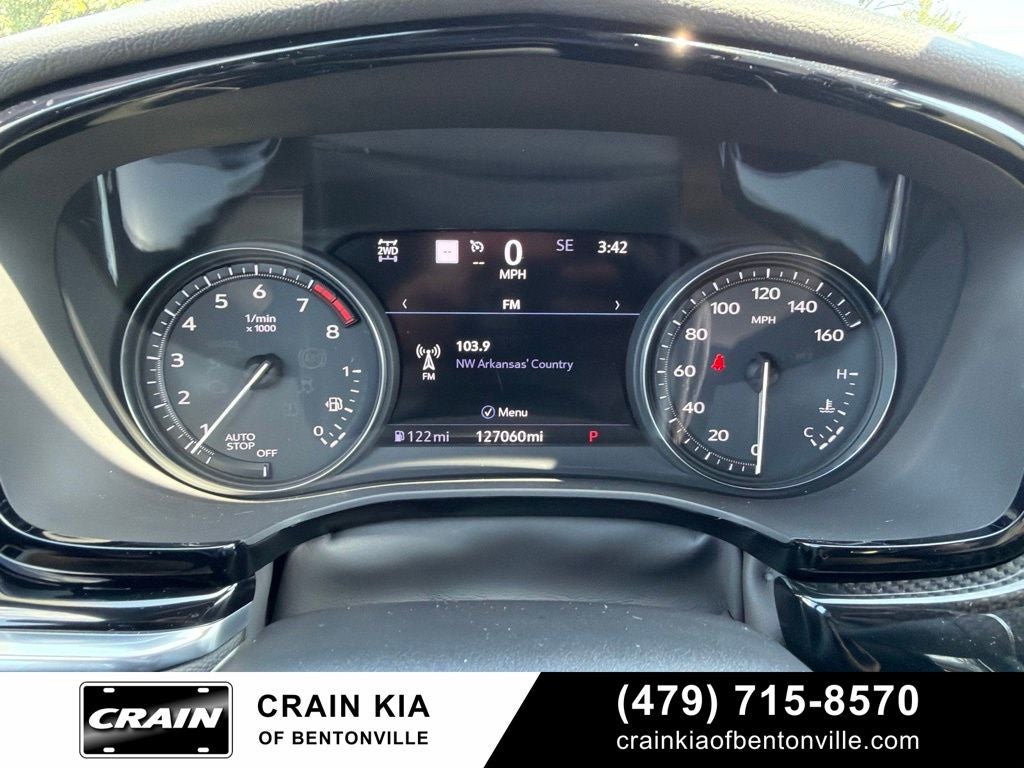 2020 Cadillac XT6 Sport - AWD / PANORAMIC SUNROOF / CLEAN CARFAX