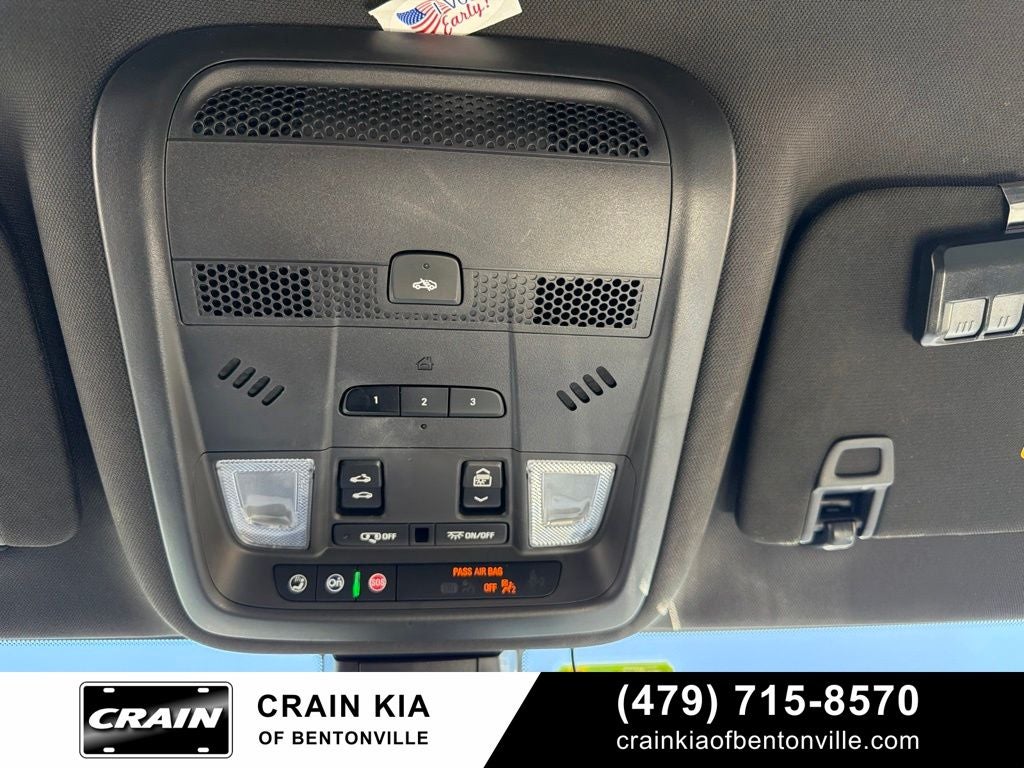 2020 Cadillac XT6 Sport - AWD / PANORAMIC SUNROOF / CLEAN CARFAX