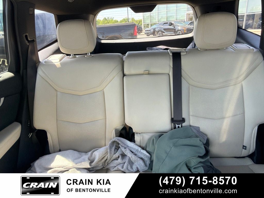 2020 Cadillac XT6 Sport - AWD / PANORAMIC SUNROOF / CLEAN CARFAX