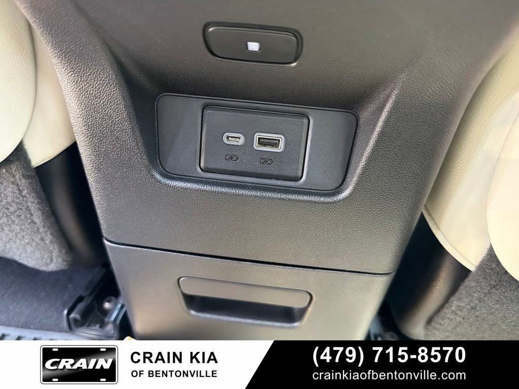 2020 Cadillac XT6 Sport - AWD / PANORAMIC SUNROOF / CLEAN CARFAX