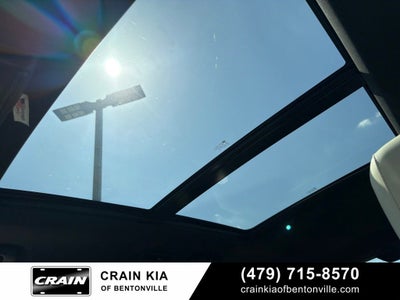 2020 Cadillac XT6 Sport - AWD / PANORAMIC SUNROOF / CLEAN CARFAX