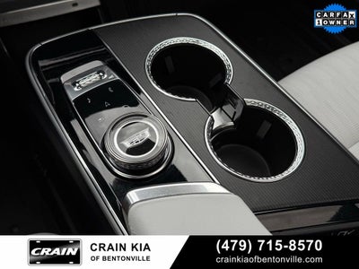 2024 Cadillac LYRIQ Sport - AWD / PANORAMIC SUNROOF / ONE OWNER