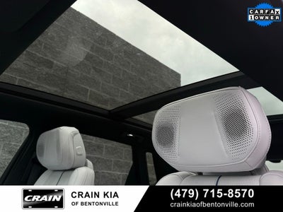 2024 Cadillac LYRIQ Sport - AWD / PANORAMIC SUNROOF / ONE OWNER