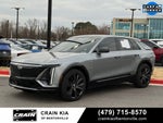 2024 Cadillac LYRIQ Sport - AWD / PANORAMIC SUNROOF / ONE OWNER