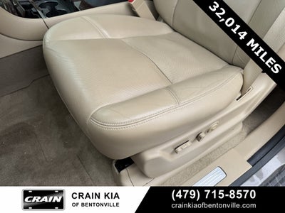 2014 Cadillac Escalade Premium - AWD / CLEAN CARFAX / VERY LOW MILES!