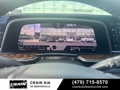 2023 Cadillac Escalade Sport Platinum Onyx - 4WD / PANORAMIC SUNROOF / CLEAN CARFAX