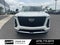 2025 Cadillac Escalade Sport Platinum - 4WD / PANORAMIC SUNROOF / CLEAN CARFAX