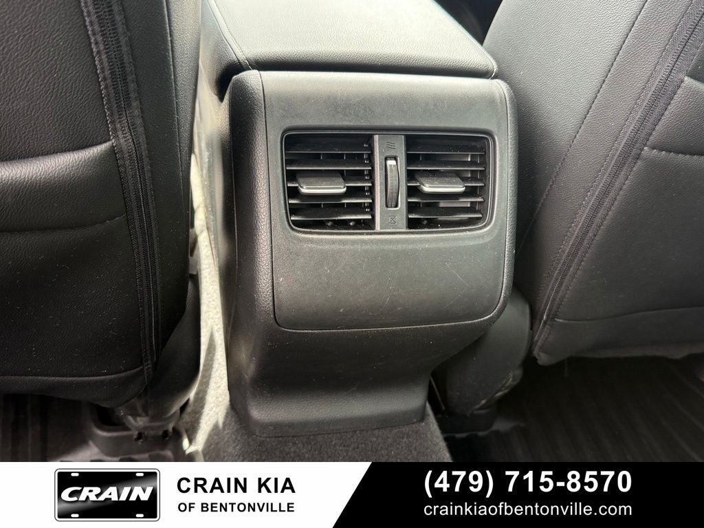 2019 Honda Accord Sport 2.0T - CLEAN CARFAX